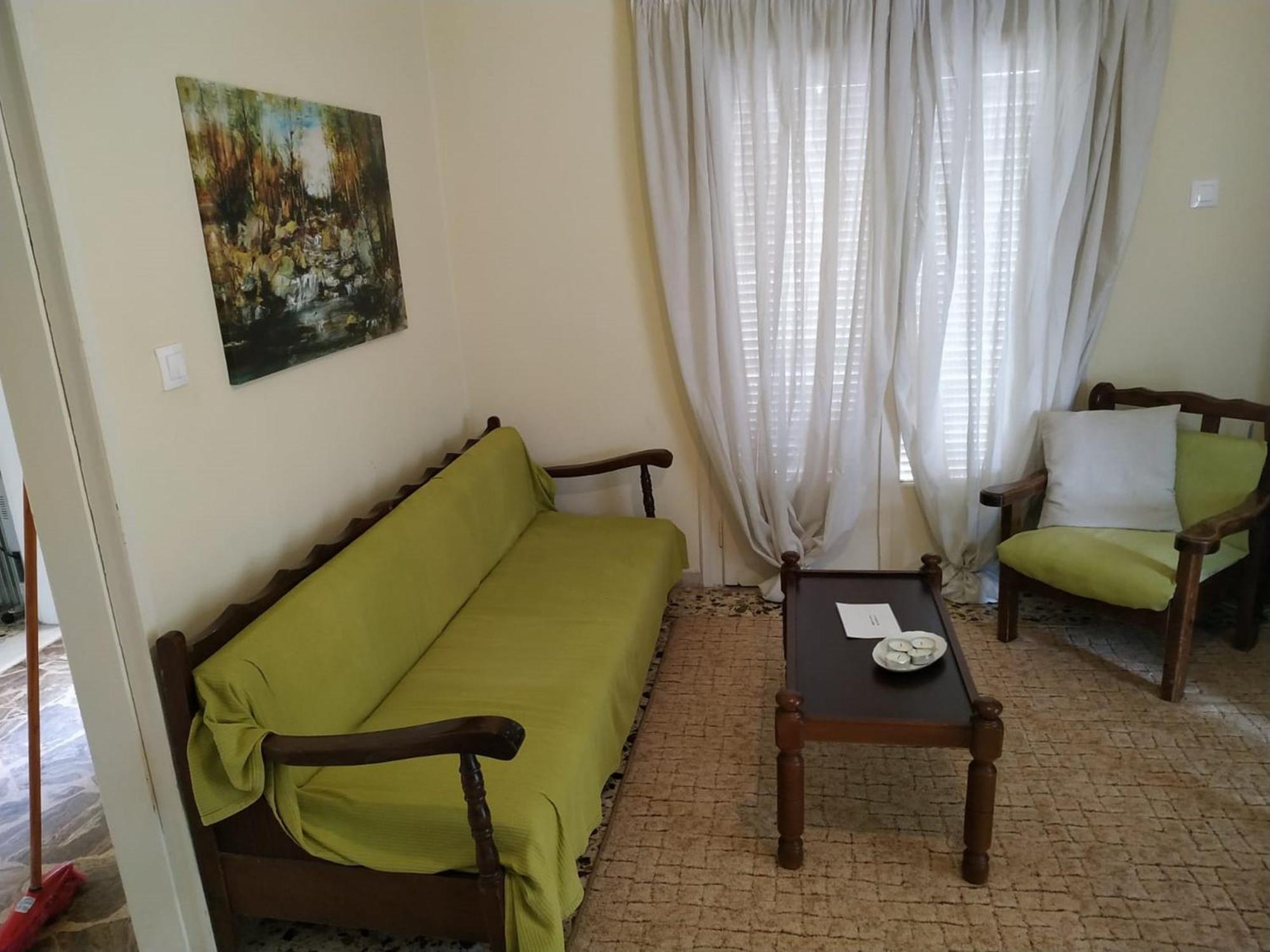 Vangelis House near Athens Airport Artemida  Eksteriør billede